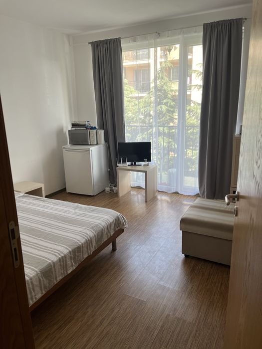 Продава се Едностаен апартамент в Плевен, Идеален център - 30 кв.м за 1200 €/кв.м - Снимка #2