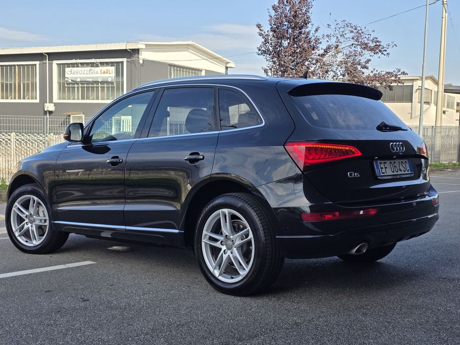 AUDI Q5 2014 — imagine 4