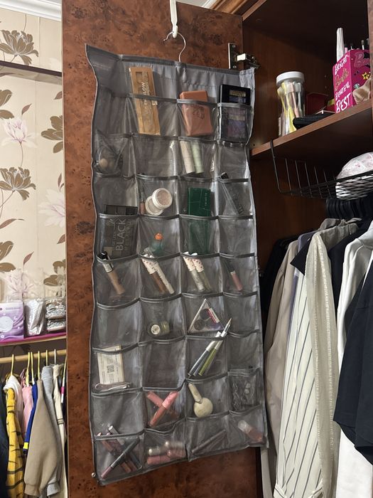 многосекционная вешалка