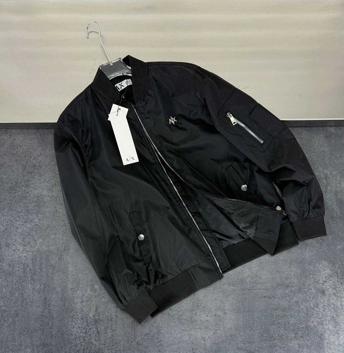 Яке Armani Exchange (Ветровка)