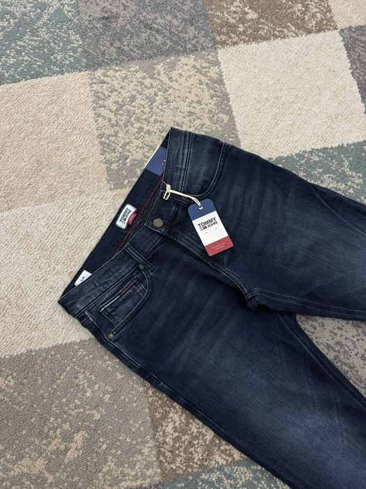 Мъжки дънки Tommy Hilfiger