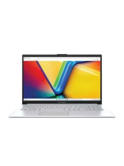 ASUS 2024 Vivobook Go 15 Ryzen 5/512 ГБ/LPDDR5 16 GB 15'6  FHD IPS WV