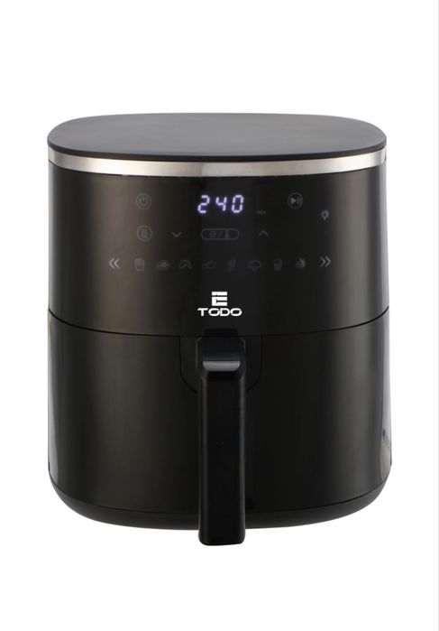 Аэрогриль Todo AFT0001-GS