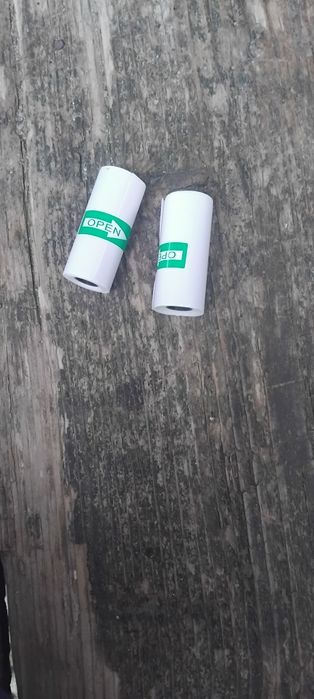 Mini imprimanta funcțională