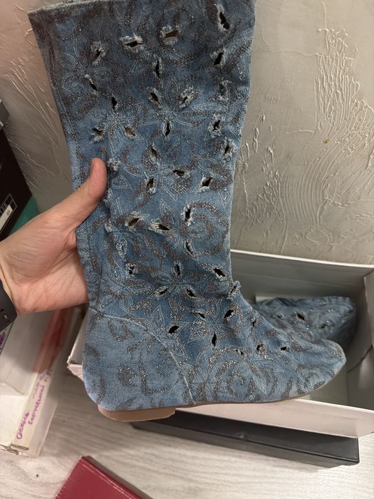 Разбор гардероба по 1000