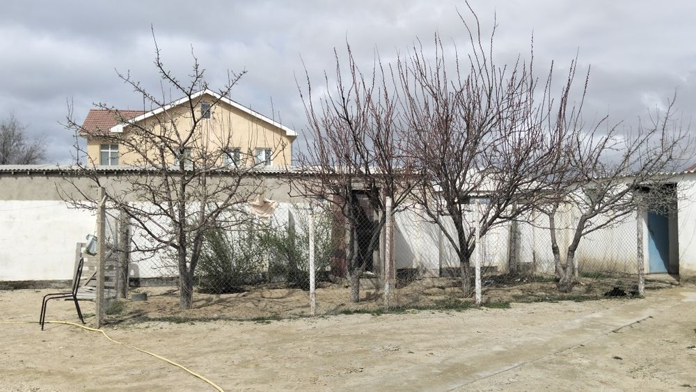 Үй сату немесе айырбастау