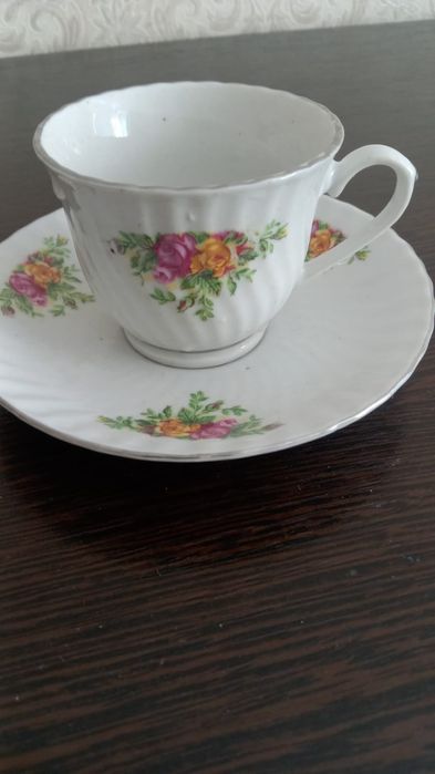 Кофейный  сервиз