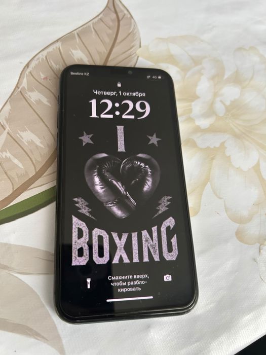 IPHONE 11 Pro 256gb Айфон