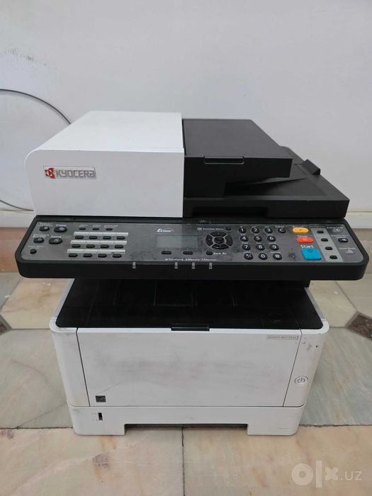 Printer Kyocera sotiladi