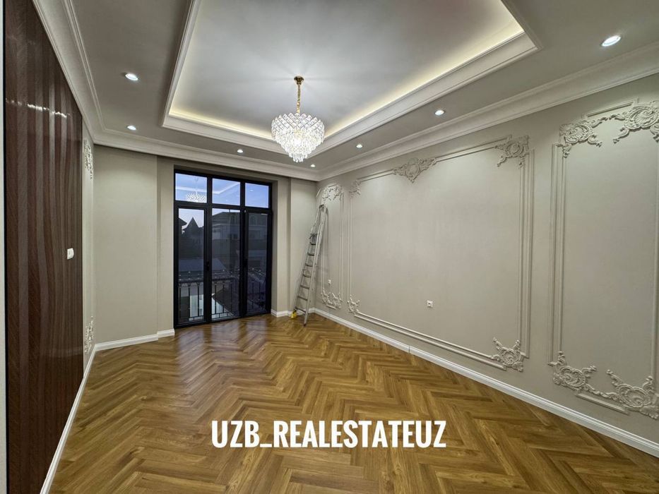 Улица Никитина Продается Новый Евро дом