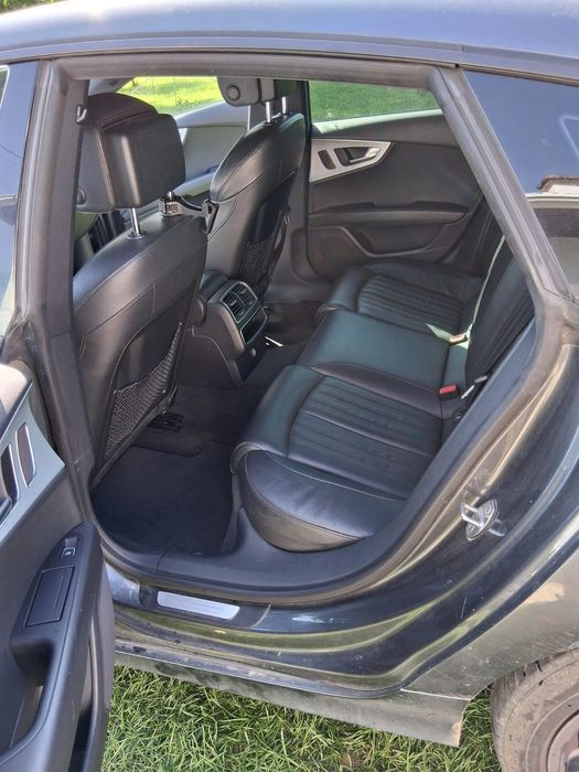 Audi A7 de vanzare
