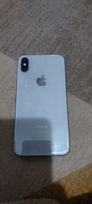 IPhone 10(73%) 256ГБ