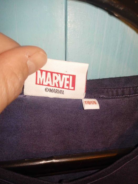 Детски боти Converse и Quechua + момчешка блуза Spiderman- като нови