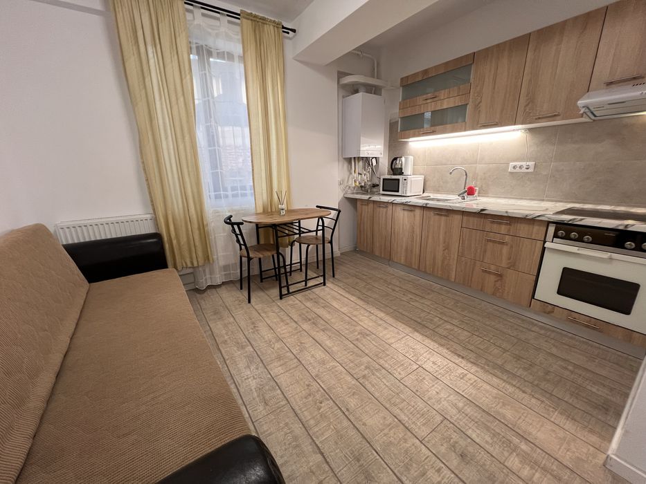 Regim hotelier centru