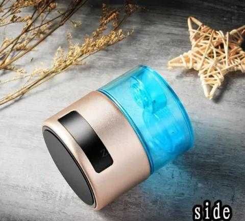 Водородна Бутилка за Алкална Вода Йон Генератор Кислородно Вдишване