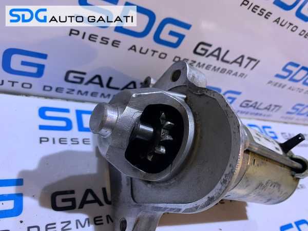 Electromotor cu 11 Dinti Cutie Manuala Mazda 3 1.6 Di Turbo 2004 - 2009 Cod 3M5T-11000-CF 3M5T11000CF 3M5T-11131-AB 3M5T11131AB [S0002]