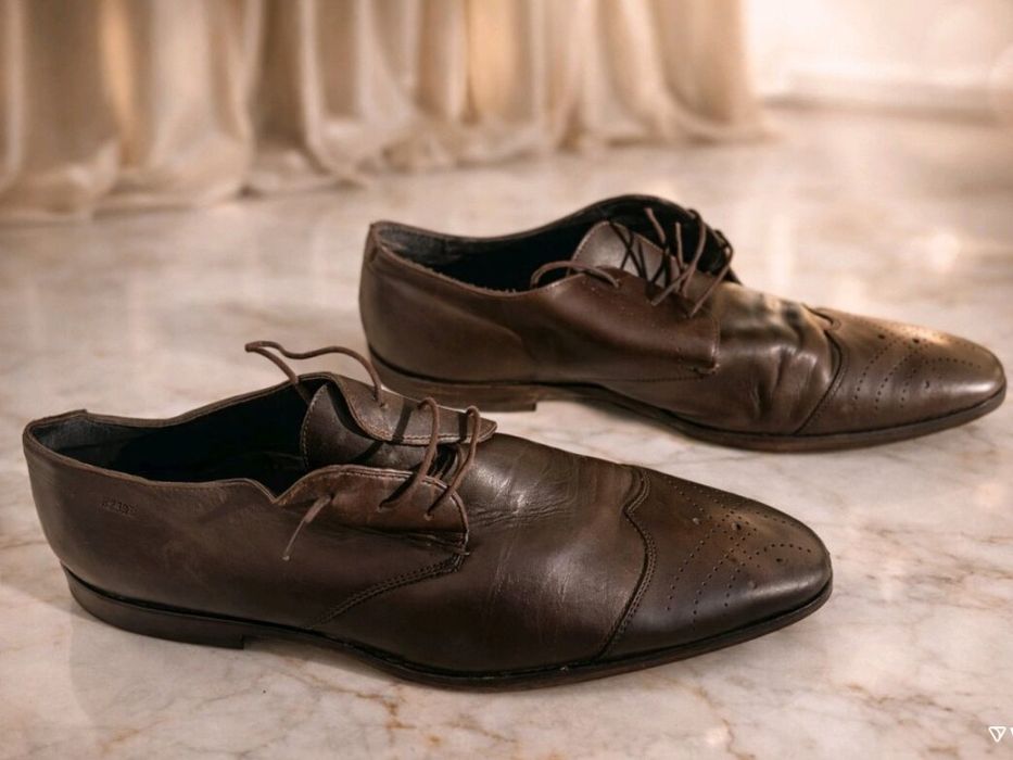Hugo Boss N 41,5 Оригинални