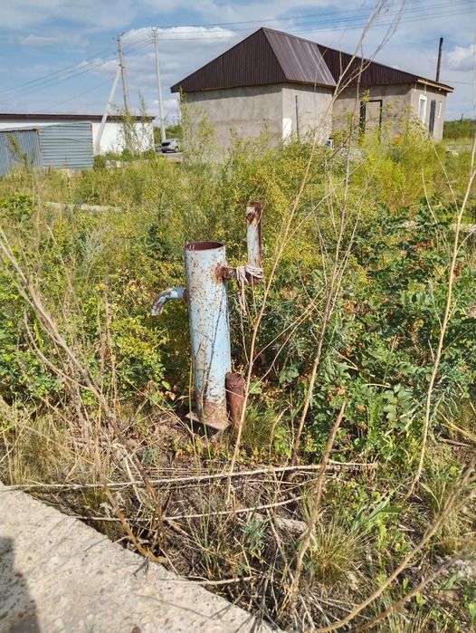 Участок в Жибек жолы 7млн