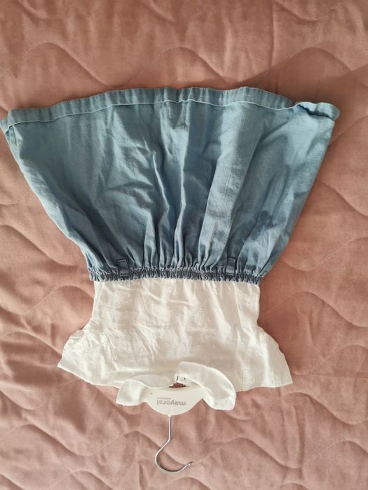 Продавам Бебешки дрешки Бъндалл