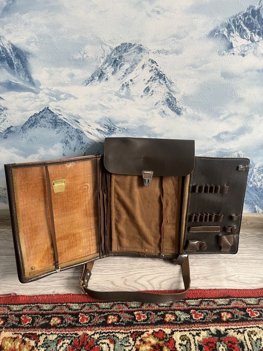 Офицерский планшет