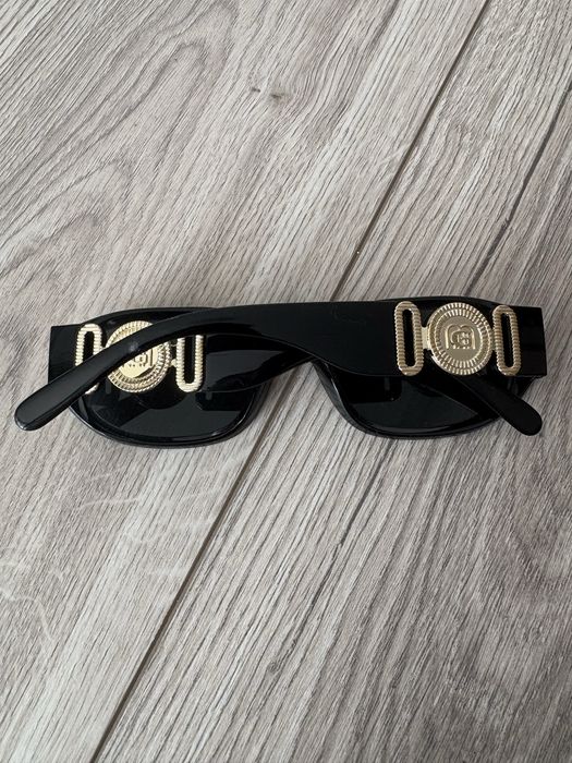 Ochelari de Soare Versace Medusa Gold