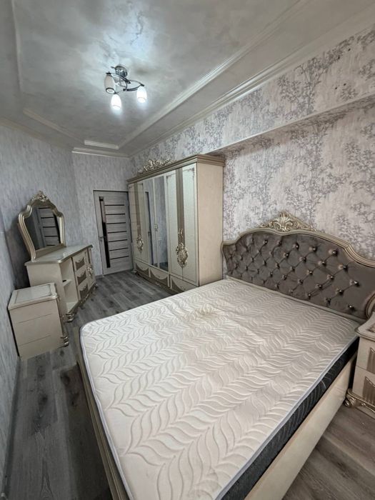 Sayram Бий Новостройка закрытый двор Корзинка 3-6-8