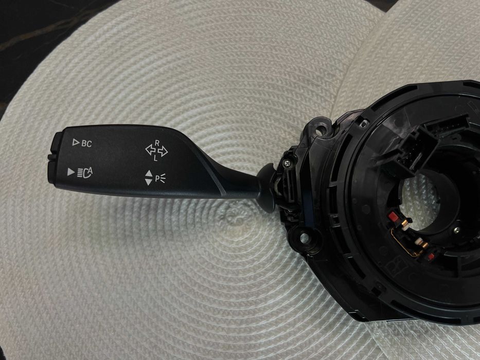 Spira volan SZL asistenta faza lunga BMW cod: 9368600
