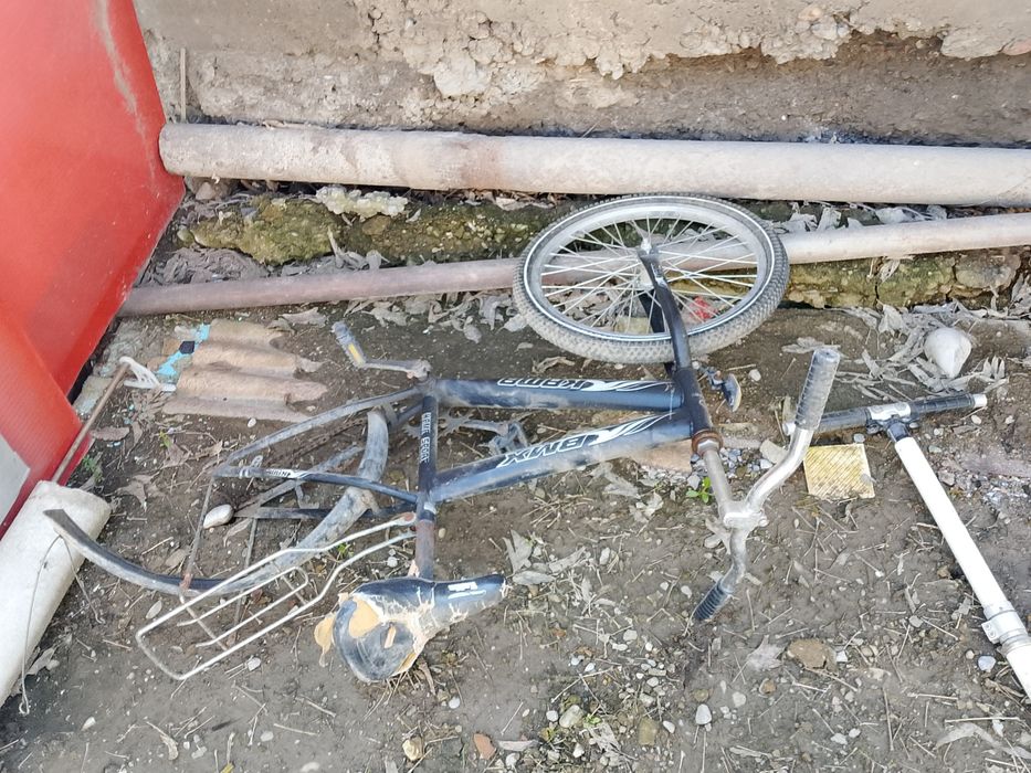 Велики, самокаты