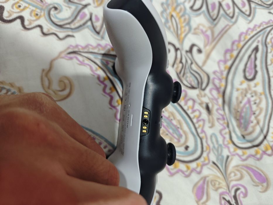 Продам геймпад Dualsense PS5