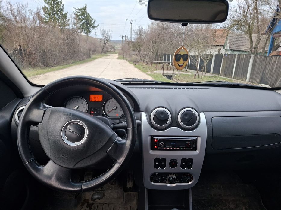 De vanzare Dacia Sandero