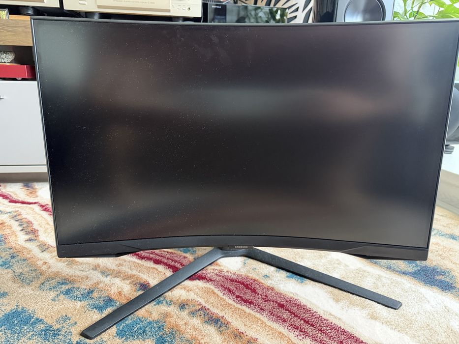 PC Gaming & Workstation High-End + Monitor Gaming Samsung Odyssey G6 240Hz
