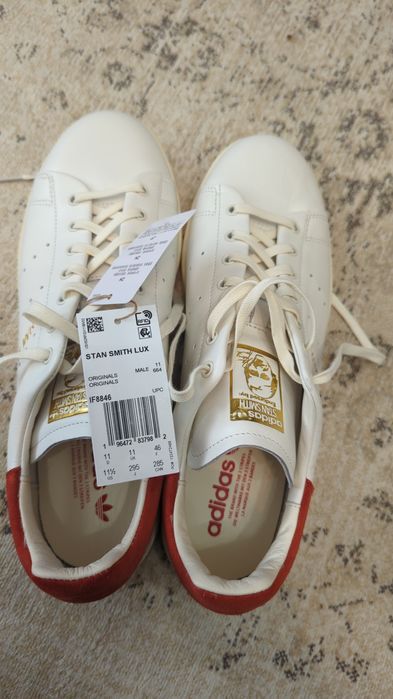 Кроссовки ADIDAS оригинальные из США