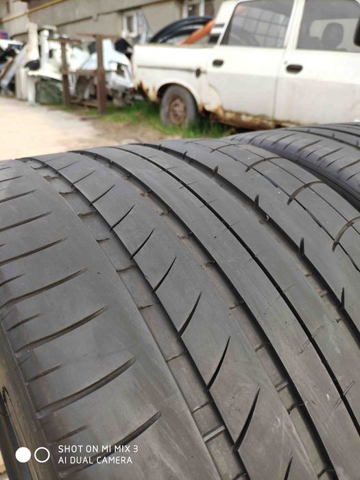 295/30 R19 • Vara • Michelin PILOT SPORT PS2 100Y | 2 buc | Pret/buc
