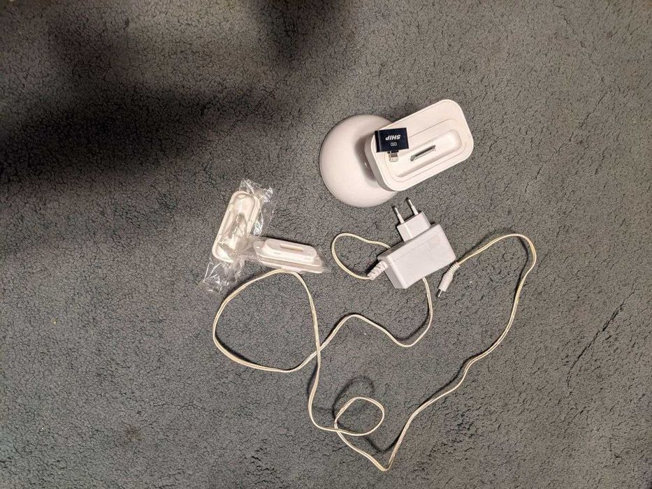 Ультразвуковая Колонка для iPhone (и AUX)