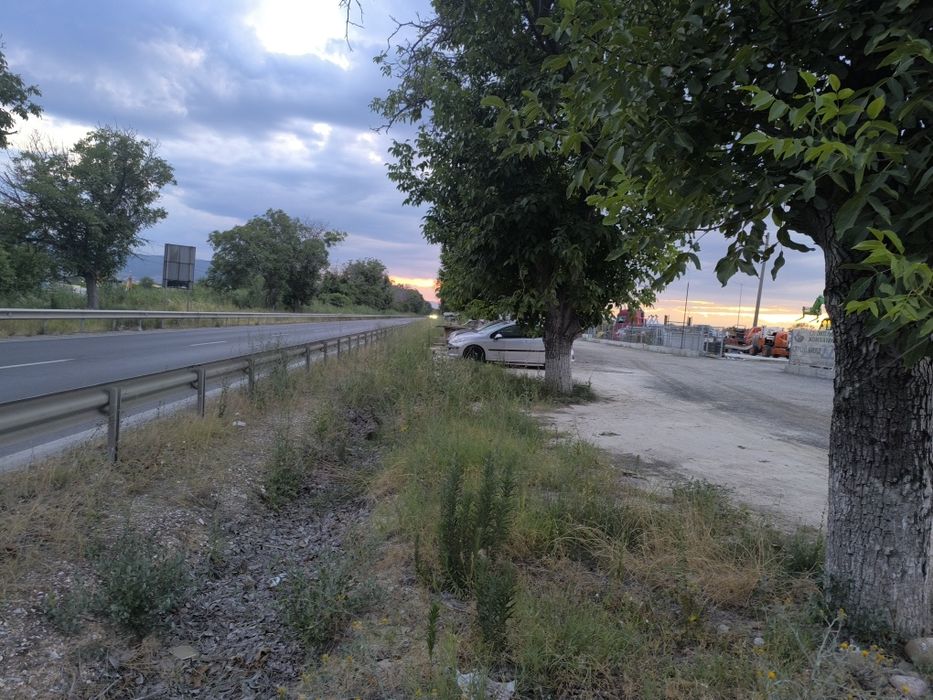 Дава се под наем Парцел в Пловдив, Беломорски - 1500 кв.м за 51 € - Снимка #3