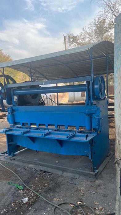 Продается гильотина в отличнем состоянии