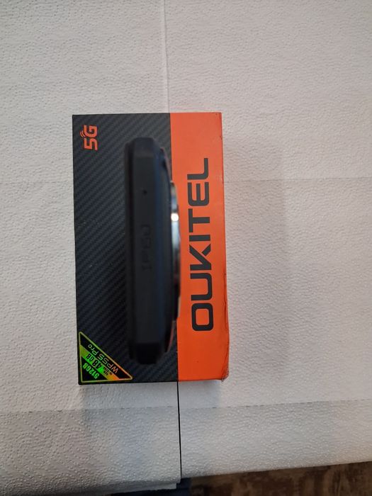 Oukitel W55 Pro 5G Удароустойчив влагоустойчив цена 100€