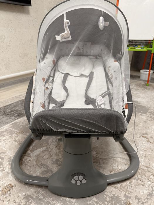 Продам детскую кровать