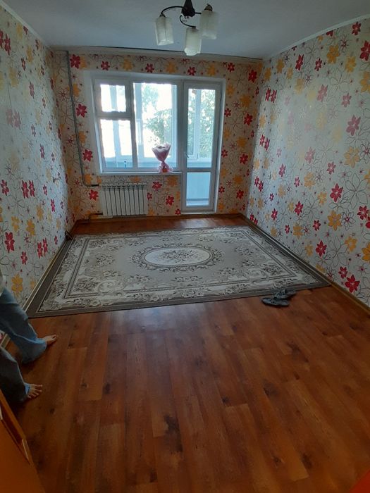 2ком квартира,район ДВД