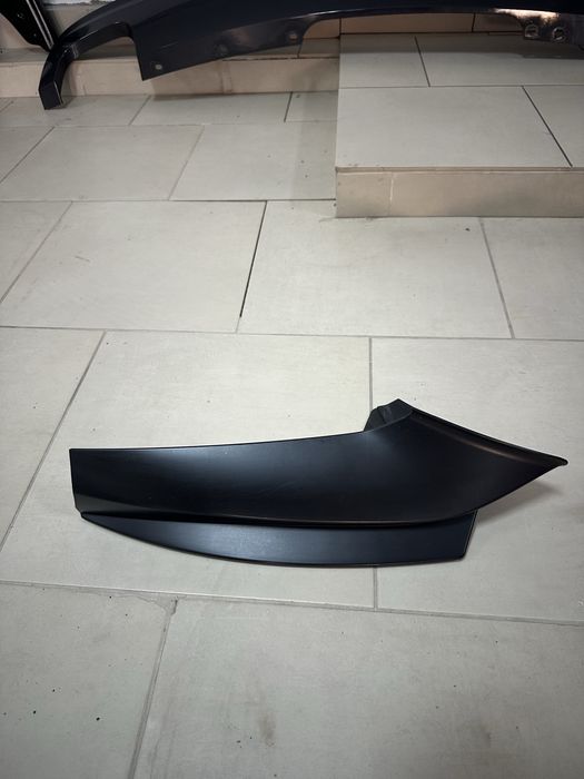 Сплитери за Bmw F10