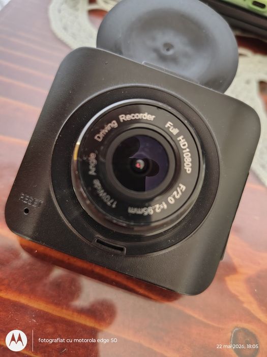 Vând camera auto full HD virtex