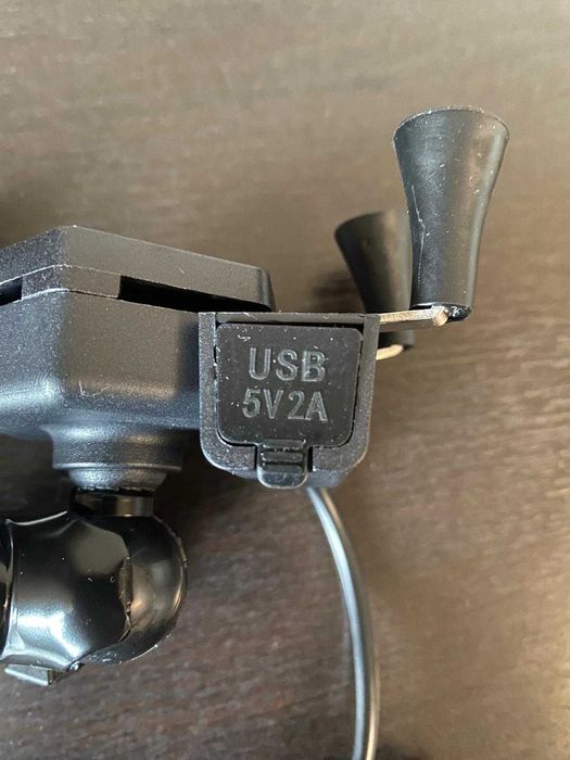 Suport X Grip Telefon Moto/Atv