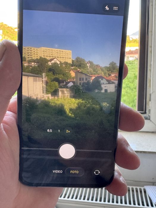 Vand iphone 12 pro