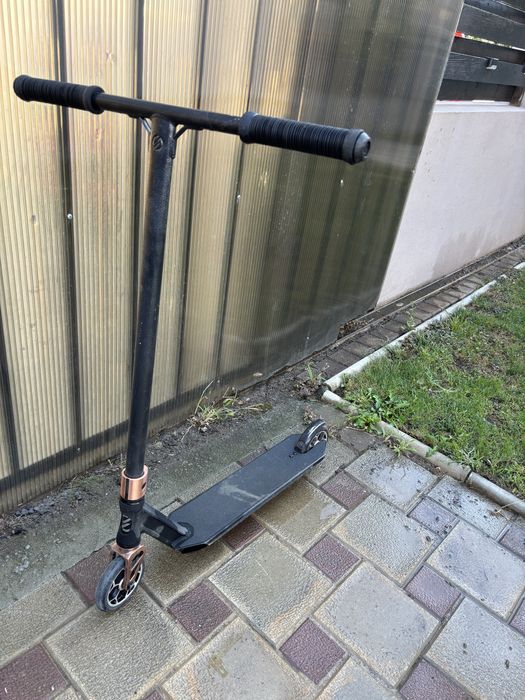 Trotineta Oxelo Freestyle (Scooter)