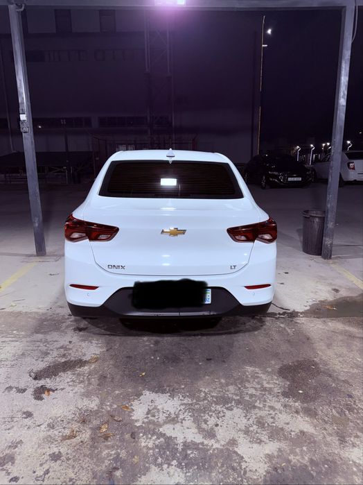 Оних, Авто кридит