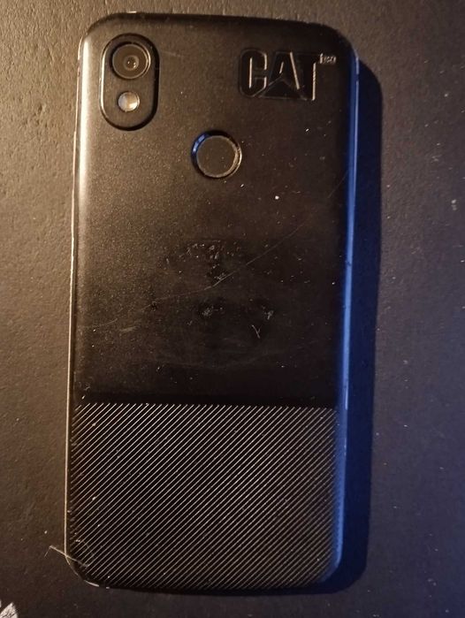 CAT S52 Dual SIM, 64GB