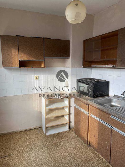 Продава се Двустаен апартамент в Пловдив, Кючук Париж - 48 кв.м за 846 €/кв.м - Снимка #1