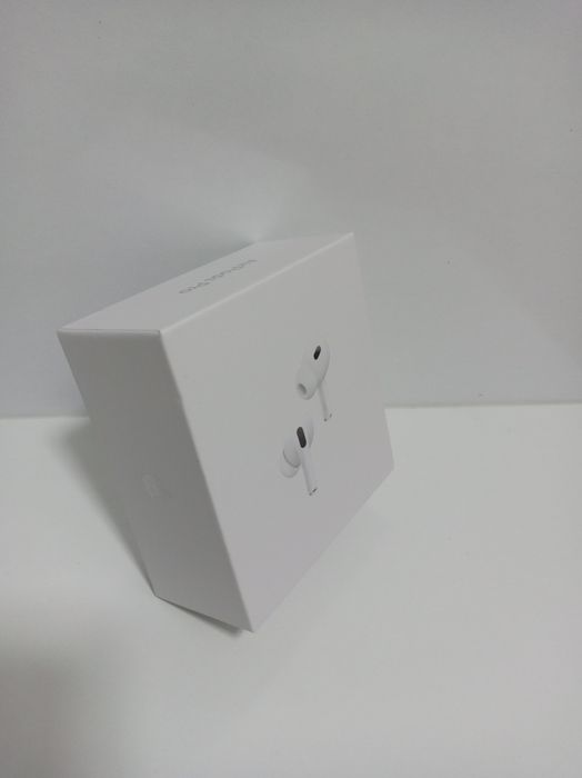 Air pods pro 2 noi, în garantie