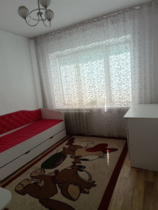 Сдам квартиру 3 ком. в Орбите 3