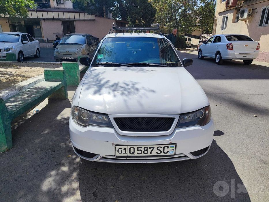 Chevrolet NEXIA 2 1.6